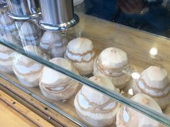 -椰子下蛋(南锣鼓巷店)