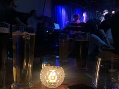 -碧特博格啤酒花园餐厅(芜湖路店)