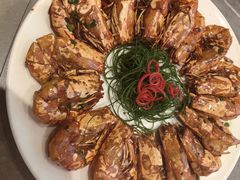 -创味·民间海南菜·非遗藤桥排骨(藤桥·免税城店)