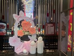 -喜棠·长沙家宴·海鲜·湘菜(麓谷店)