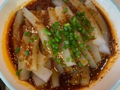 -蓉城小厨·四川味道(浙港国际店)