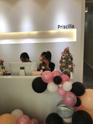 -Priscilla皮肤管理中心