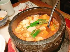 石锅沃豆腐-桂满陇-西湖船宴(西单大悦城店)