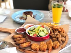 -必胜客(江南时代广场店)