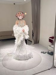 -PAI婚纱礼服设计馆【大牌租赁/高级定制】