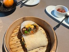 -荣轩(新荣记环球金融中心店)