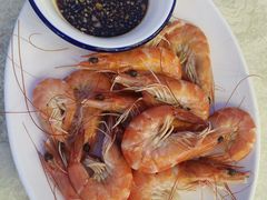 -锐记美食店·现捞海鲜(闸坡店)