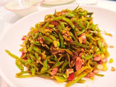 -到家尝北京菜(西坝河店)