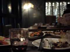 -解放碑威斯汀酒店-知味国际美食餐厅