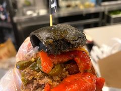 -shark burger·鲨鱼汉堡(交子大道店)