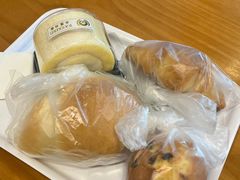 -小麦之家(海湾总店)