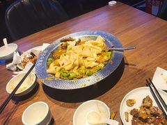 -俭寨小公鸡新疆菜·大盘鸡·烧烤