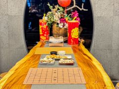 -湊湊火锅·茶憩(合生汇购物中心店)
