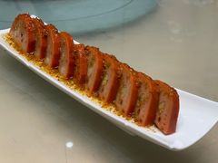 -宝园酒家(美林M·LIVE天地东座店)
