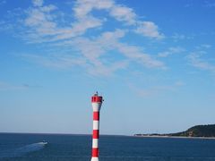 -长岛南北长山旅游景区