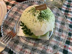 -芷桦咖啡(新城市广场店)