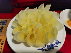 -巴九门老火锅(来福士打望店)