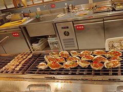-千滋百味自助海鲜烤肉(布吉景华店)