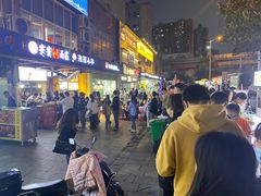 -运栋天马牛肉饼(林科大店)