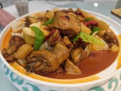 -新疆兵团食府清真(马连道店)
