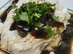 -黑皮酸菜鱼(三山街店)