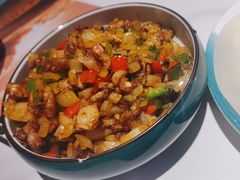 -阿娜尔·新疆菜(宜家荟聚中心店)