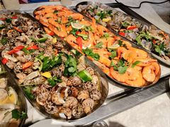 -顺德联塑万怡酒店·万荟轩自助餐厅