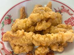 -香火肥肠(福田店)