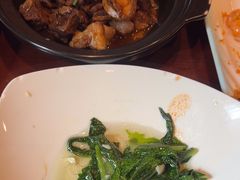 -古南都·老广东酒楼(龙江店)