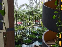 -樟宜机场皇冠假日酒店 （SG Clean） - IHG 旗下酒店