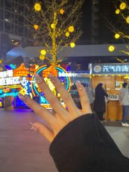 -杨美丽·美甲美睫