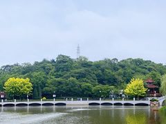 -大连植物园