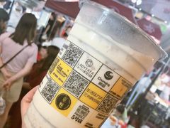 -放哈·甜醅子奶茶创造者(正宁路店)