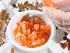 -苏州市吴中区光福窑上花果蜜饯厂