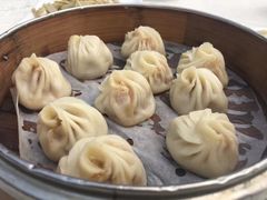 杭州小笼包-楼外楼(西湖景区孤山路店)