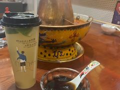 -1078號老北京涮肉(松柏店)
