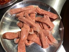 -晓燃地摊烤肉(朝阳双桥店)