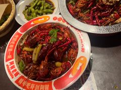 -阿财老铺·老蚌埠龙虾城(华夏总店)