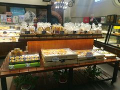 -兰乔贝恩动物奶油生日蛋糕(龙之梦大都汇店)
