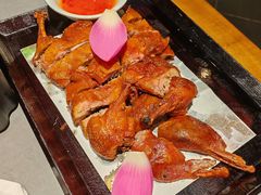 -姑苏家宴·苏帮菜·松鼠桂鱼(苏州总店)