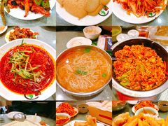 -春花民族美食(佳木斯总店)