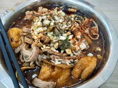 -鹍记特色牛杂面