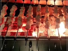 -很久以前羊肉串(农科路店)