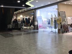 -七浦路服装批发市场