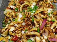 -肖记公安牛肉鱼杂馆·省级非物质文化遗产(三角路直营店)