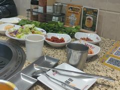 -安又胖韩国烤肉(美罗城店)