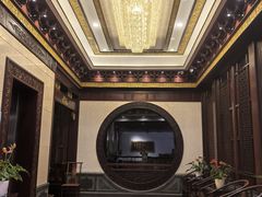 -楼外楼(西湖景区孤山路店)