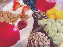 -PETIT PARIS 小巴黎(凯德1818店)