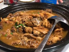 -双门农庄(南源岭店)