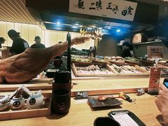 -一豚轩·烧鸟·豚骨拉面(五四路店)